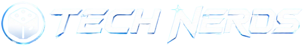 Home - Tech Nerd
